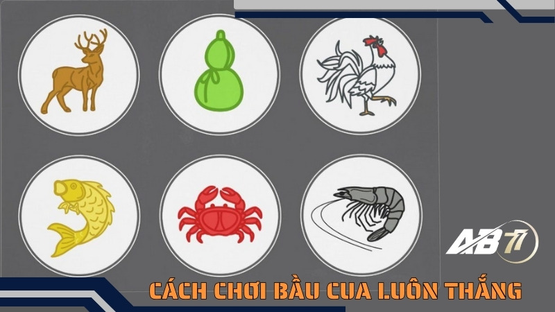 Bầu cua là gì?