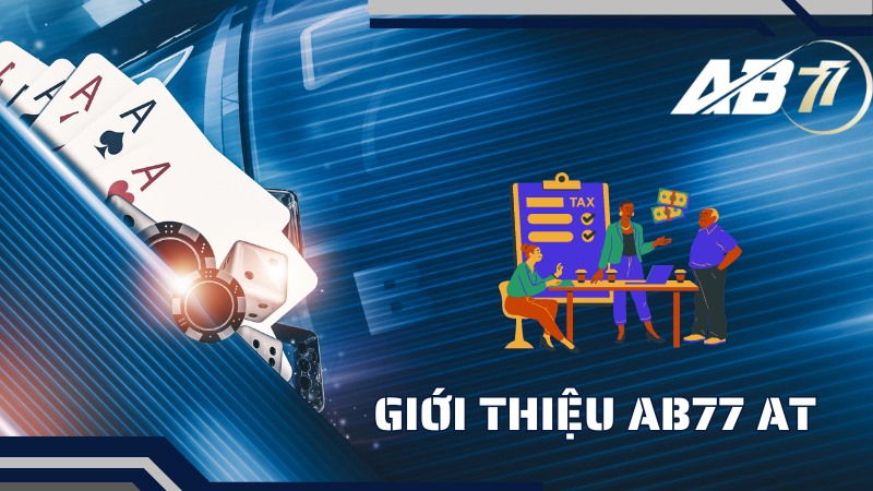 Giới Thiệu về AB77 AT